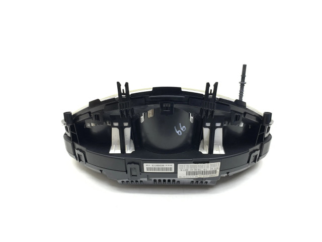 Přístrojová deska Mercedes-Benz E A207 2012 A2C82046200, A2129001314