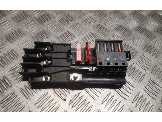 Блок предохранителей 2115452601, A2115452601 Mercedes-Benz ML W164