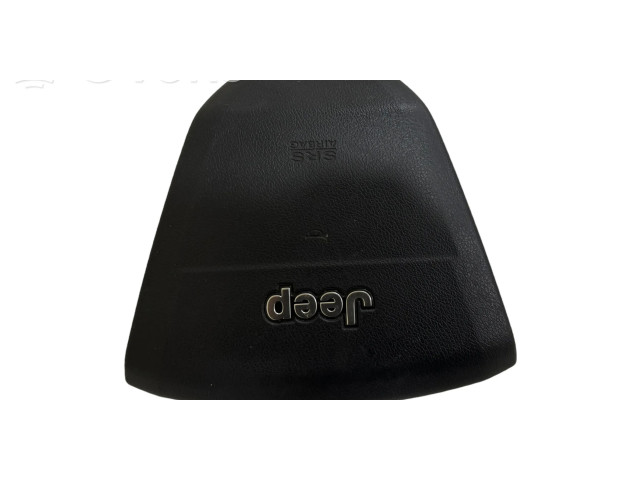 Подушка безопасности водителя P0YD59XDVAD   Jeep Patriot