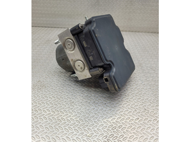 Блок АБС 476606440R, 2265106516   Dacia  Duster  2010 - 2017 года