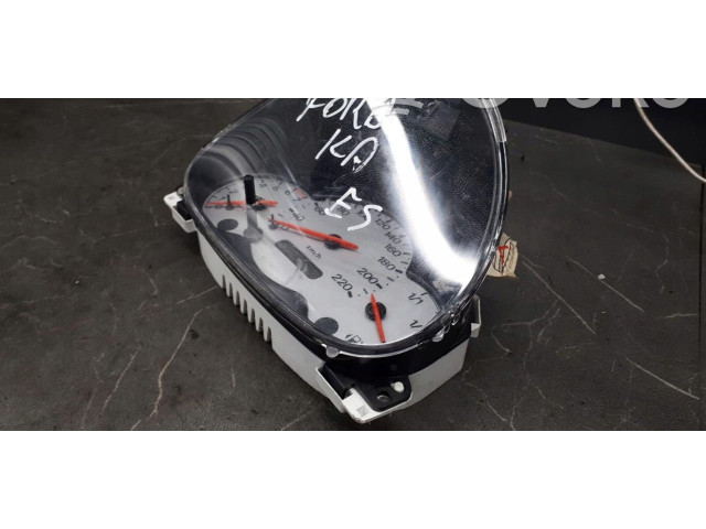 Дисплей    3s5t-10849   Ford Ka