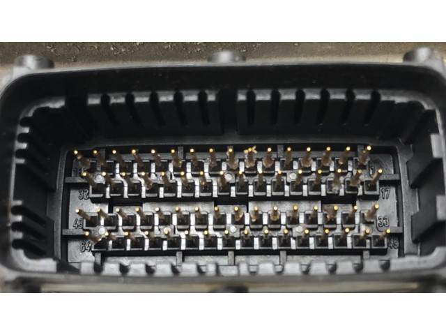 Řídící jednotka 09388049 Daewoo Rezzo 2001