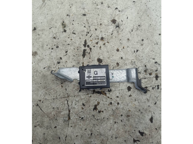 Блок управления 285001by0a, 51108883   Infiniti EX