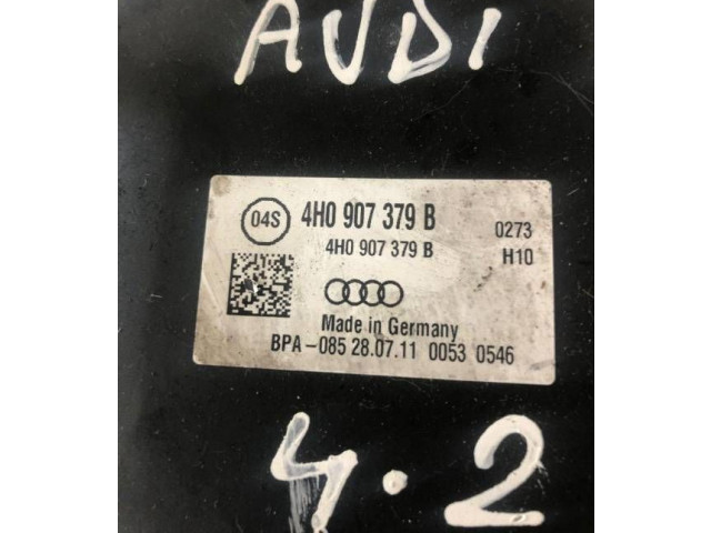 Jednotka ABS 4H0907379B, 00530546 Audi A8 S8 D4 4H 2010