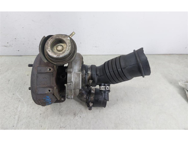  Турбина Audi A6 S6 C5 4B  GA3059145701F   для двигателя AYM      