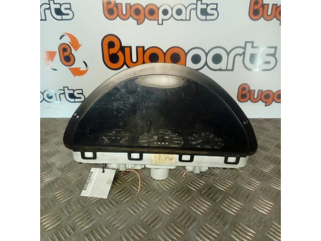 Přístrojová deska Fiat Punto (176) 1995 29622501105