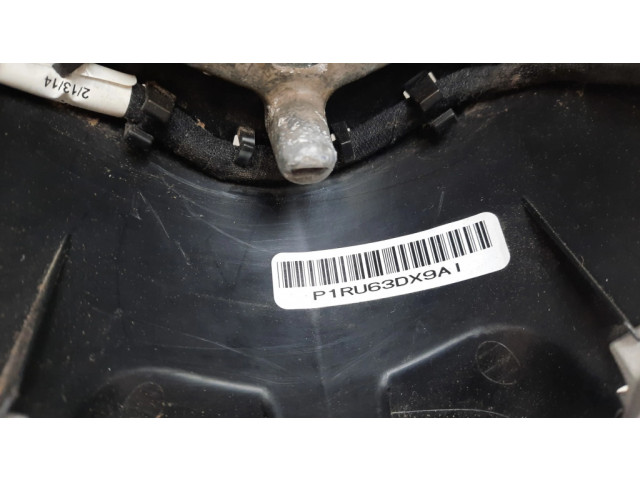 Руль Fiat Freemont 622485801D, P1RU63DX9AI