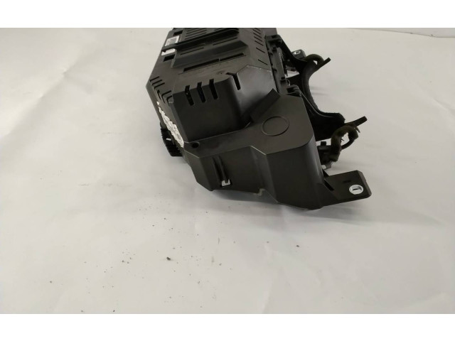 Přístrojová deska Audi A8 S8 D3 4E 2008 4E0920951J, 110080101054