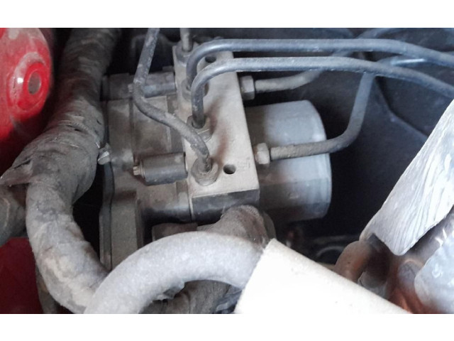 Блок АБС 6R0614517CB   Audi  A1  2010 - 2018 года