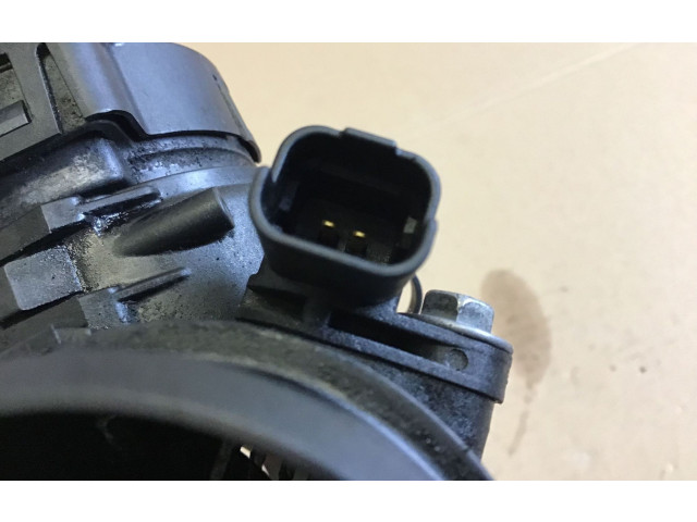 Клапан EGR 9660030580, 25365286 Citroen Berlingo