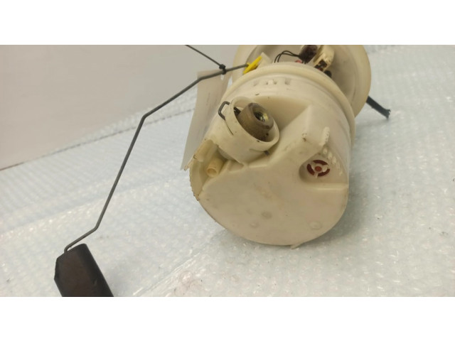 Насос топлива (в топливном баке)