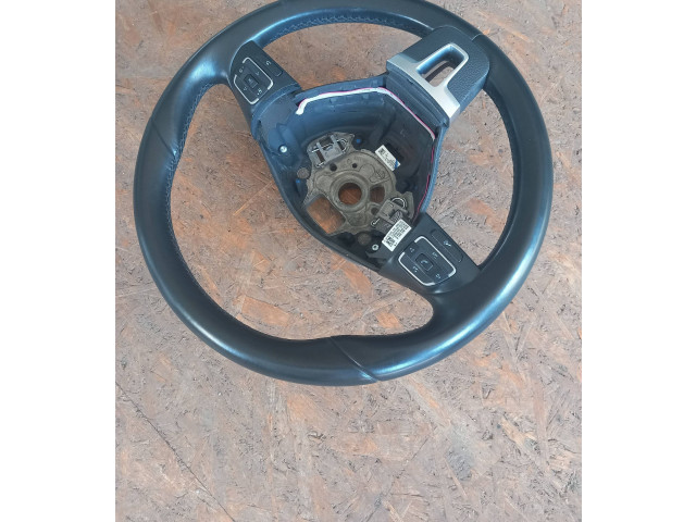 Руль Volkswagen Golf VI 2008 - 2013 года 3C8419091BE