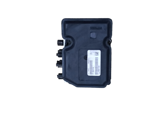 Блок АБС 68140741AA, A1HI092115163 Jeep Grand Cherokee 2010-2021 года