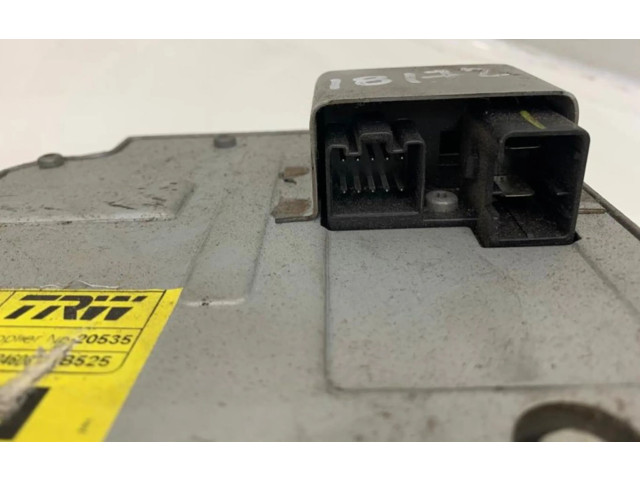 Volant Lancia Delta III 2008 00051810485