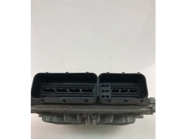 Блок управления двигателя 31303095AC, UK434   Volvo S80