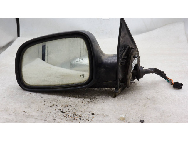 Зеркало электрическое Jeep Grand Cherokee (WJ) 1999 - 2004 года