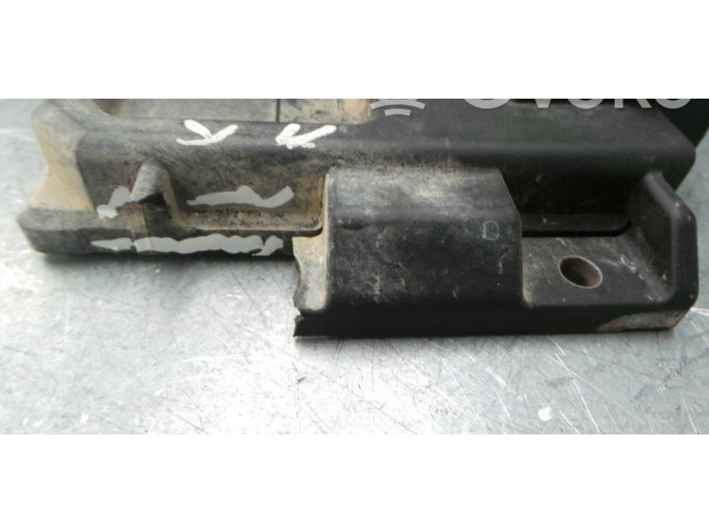 Řídící jednotka 9642414580, 1705036 Citroen Berlingo 2001