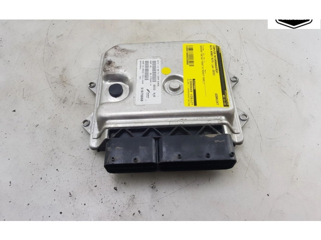 Řídící jednotka 51875958, 51875958   Alfa Romeo Mito 2010