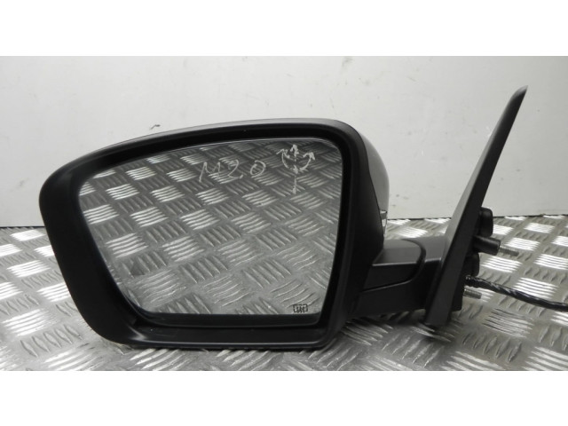 Зеркало электрическое Maserati Levante 2017- года