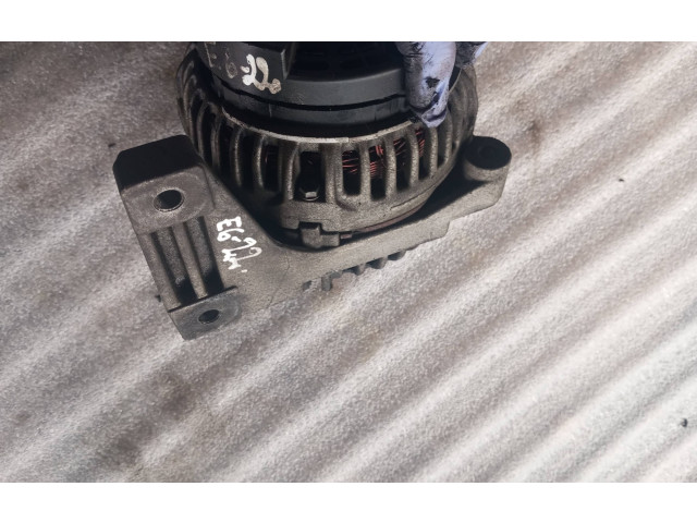 Генератор 30667787 Volvo XC90