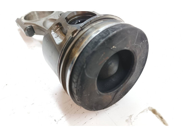 Čerpadlo oleje HDI, TDCI Citroen C8