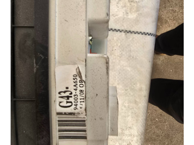 Панель приборов 940034a650 Hyundai H-100