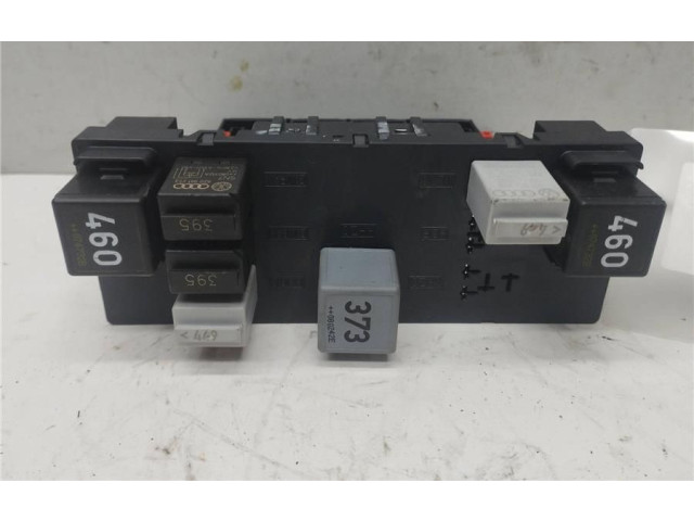 Pojistková skříňka 3C0937049AJ, 0090012 Seat Altea XL 2010