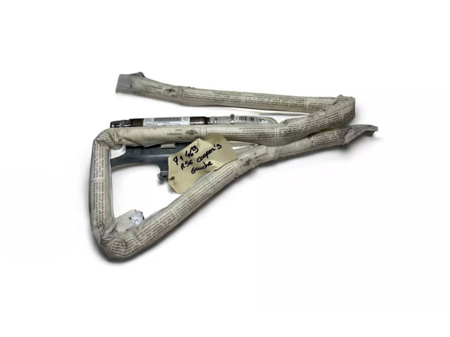 Боковая подушка безопасности A1713407711 Mini One - Cooper Coupe R56