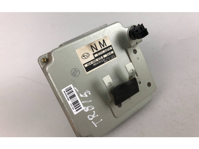 Блок управления коробкой передач 31711AJ674   Subaru B9 Tribeca