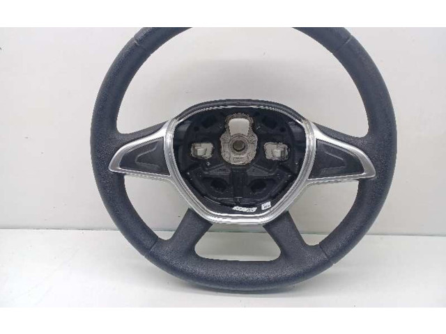 Руль Dacia Dokker - года 484001085R, 34227003B
