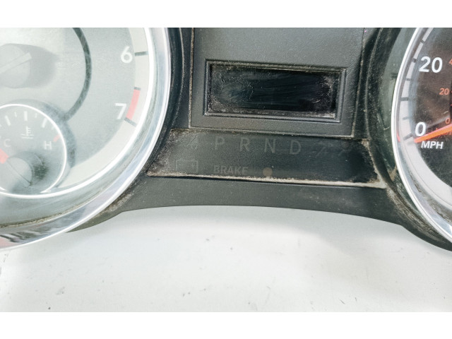 Přístrojová deska Dodge Grand Caravan 2016 P68241685AA, 68241685AA