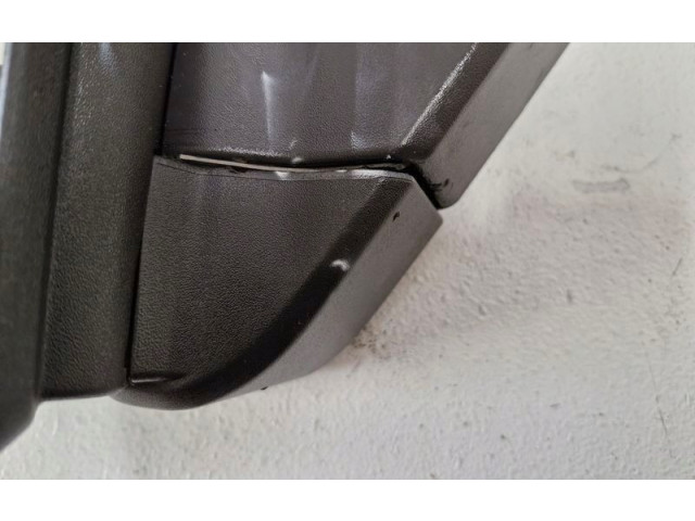 Zpětné zrcátko Hummer H3