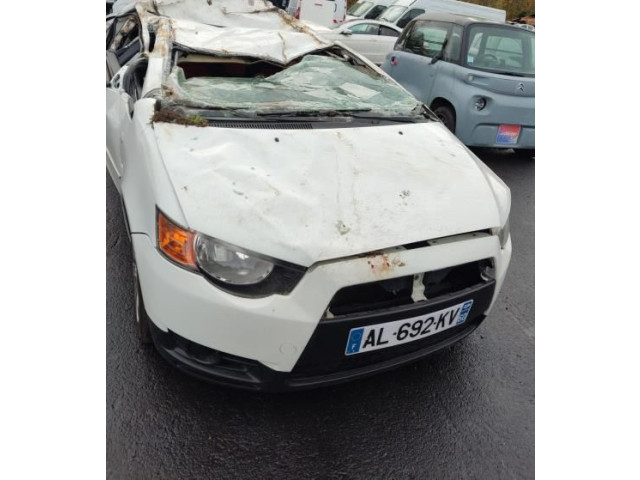 Вентилятор радиатора 1355A161 Mitsubishi Colt