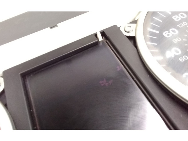 Přístrojová deska  Audi Q7 4L 2008 503001725400  