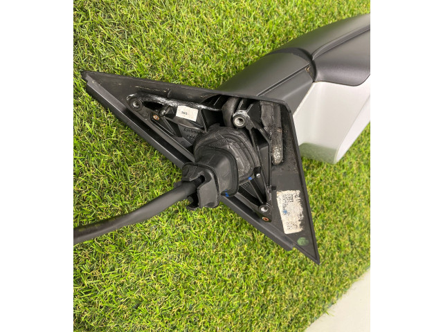 Турбина Зеркало (управляемое электричеством) Audi A6 S6 C7 4G 622503 для двигателя cla