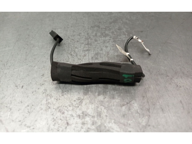 Блок управления 13319535, 13319535   Saab 9-5