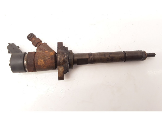 Vstřikovač 0445110239 Citroen Berlingo pro naftový motor 1.6 9HX