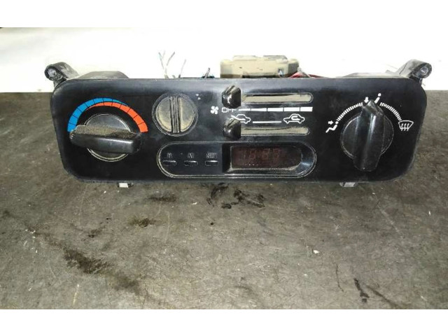 Модуль блока управления кондиционером Mitsubishi L200