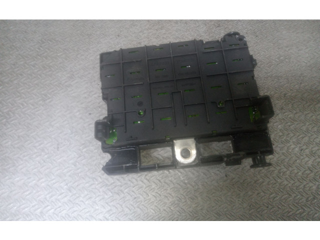 Блок предохранителей 9650664080   Citroen C8    