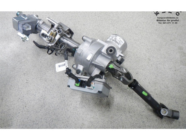 Комплект оси рулевого колеса 56310G2300, 56300-G2300    Hyundai Ioniq  G4LE 