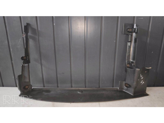 Верхняя часть панели радиаторов (телевизора)