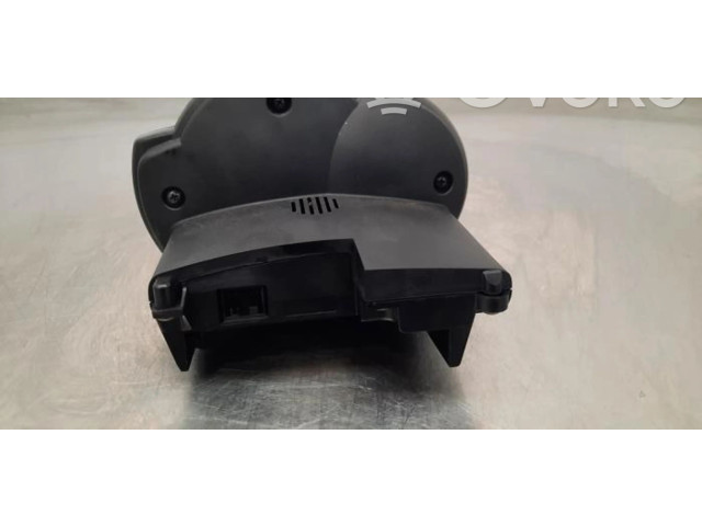 Панель приборов 62105A1C3F8 Mini One - Cooper F56 F55