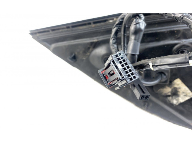 Zpětné zrcátko Audi Q7 4L 2010 4L2857410BE, 4L2857410BE