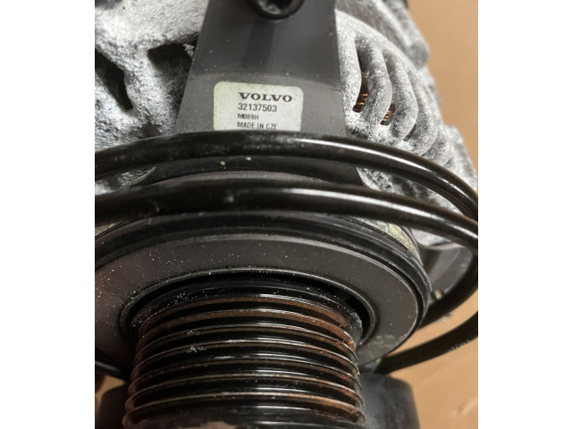 Генератор 32137503, 32383087   Volvo XC90      