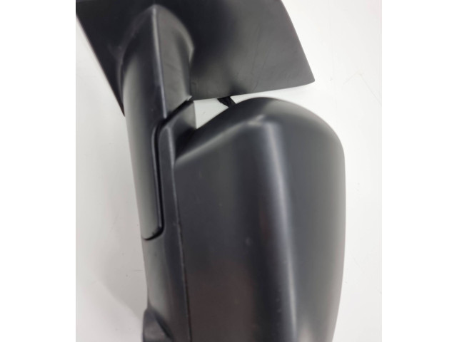 Zámek zadních dveří Nissan Qashqai+2 2012