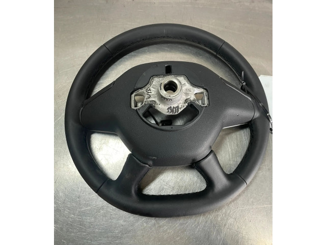 Руль Dacia Logan III  2020 -  года 484007828R, 484007828R      