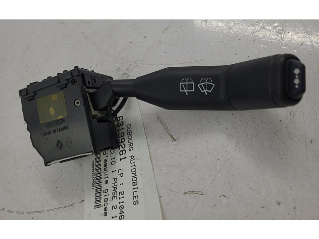 Ручка стеклоочистителей 7700803541 Renault Clio I