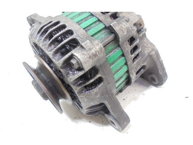 Генератор 96314258, 96314258   Chevrolet Matiz      