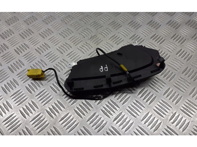 Подушка безопасности пассажира 6Q3880242G   Volkswagen Polo