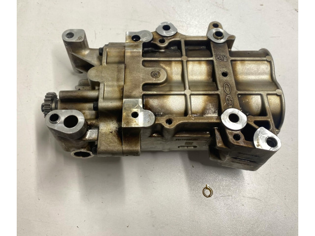 Čerpadlo oleje G4KJ Hyundai Santa Fe